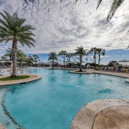 Pink Pineapple Apartment Hilton Head Island Bagian luar foto