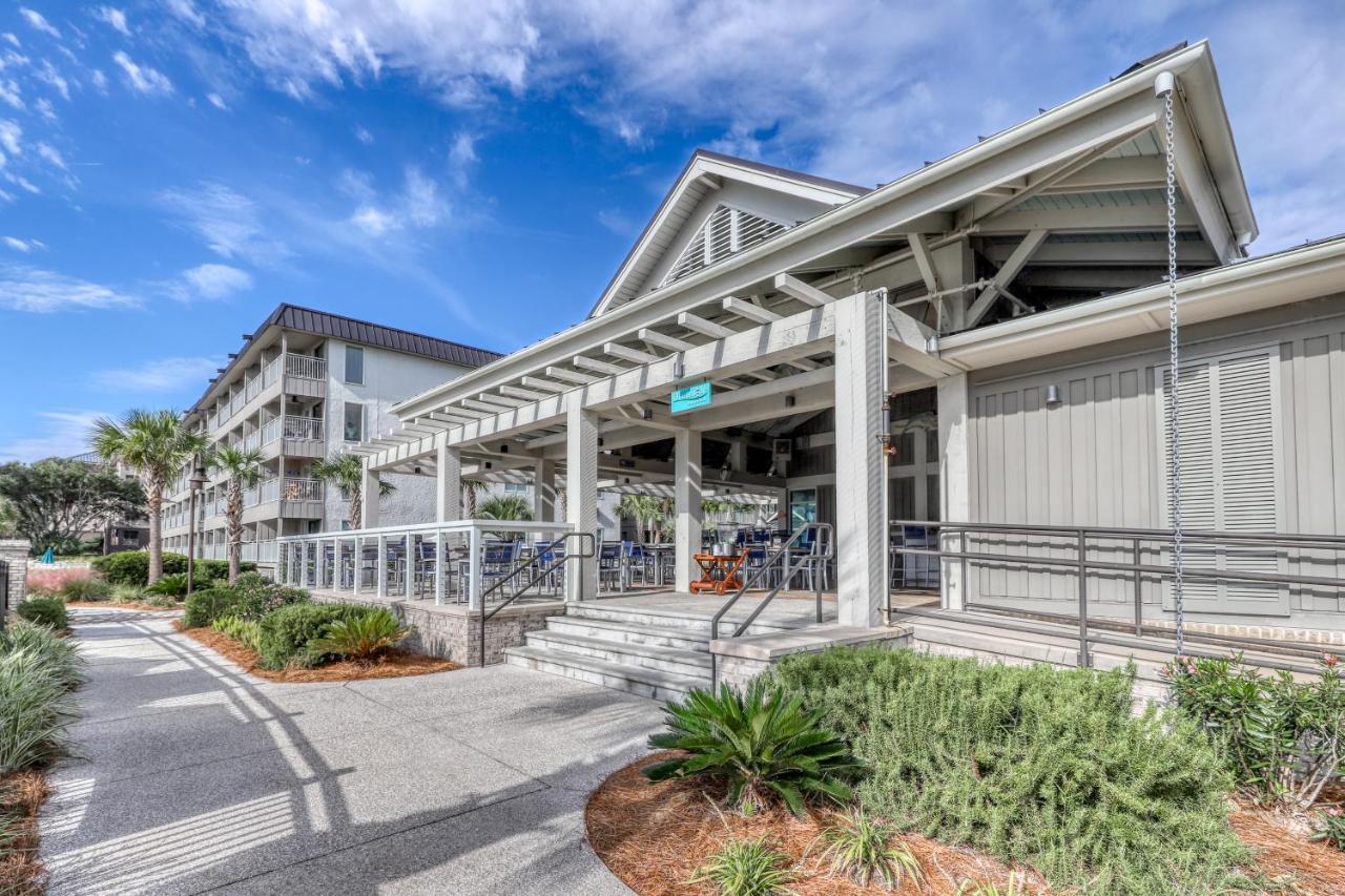 Pink Pineapple Apartment Hilton Head Island Bagian luar foto